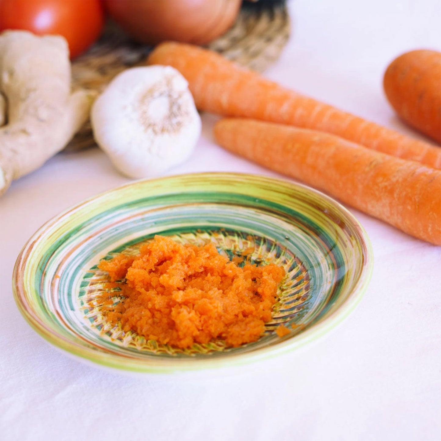 Reibeschüssel aus Spanien | Small