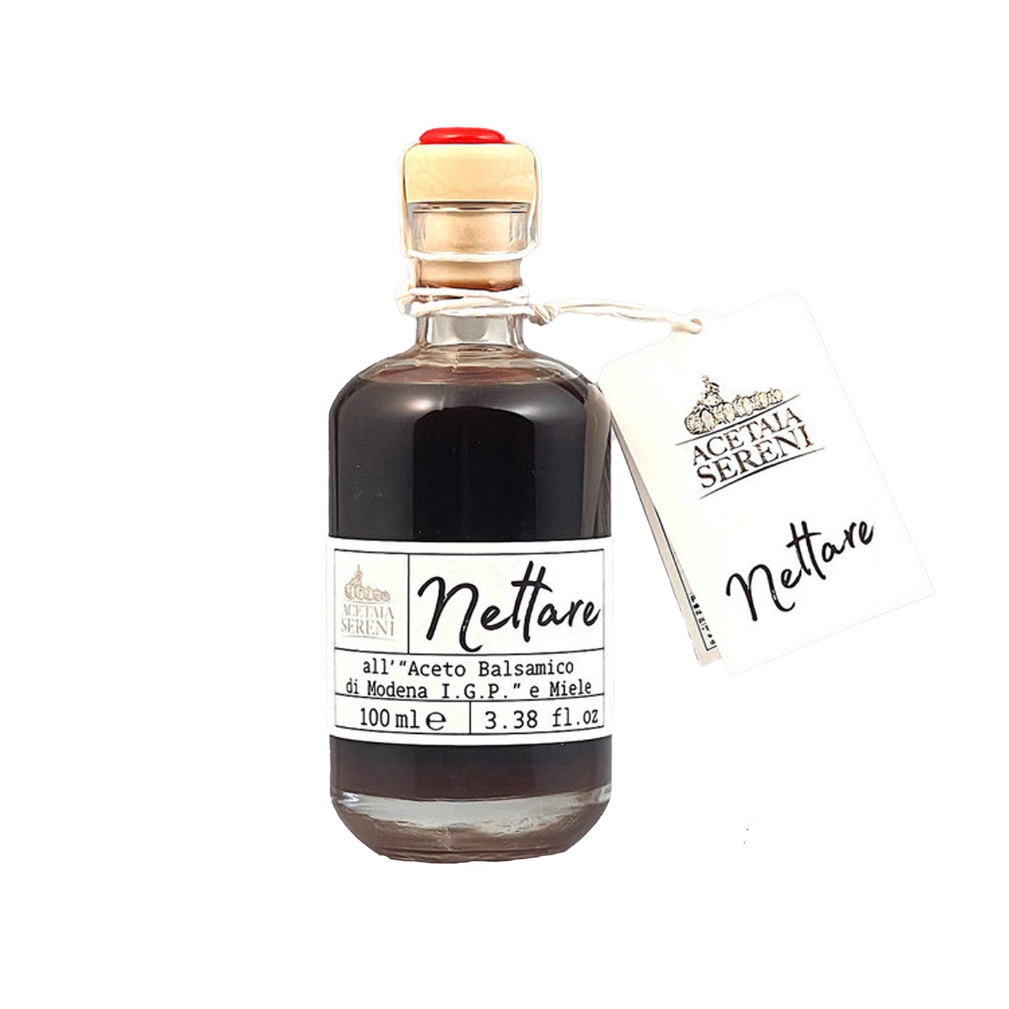 Acetaia Sereni - Miele Aceto Nettare | 100ml