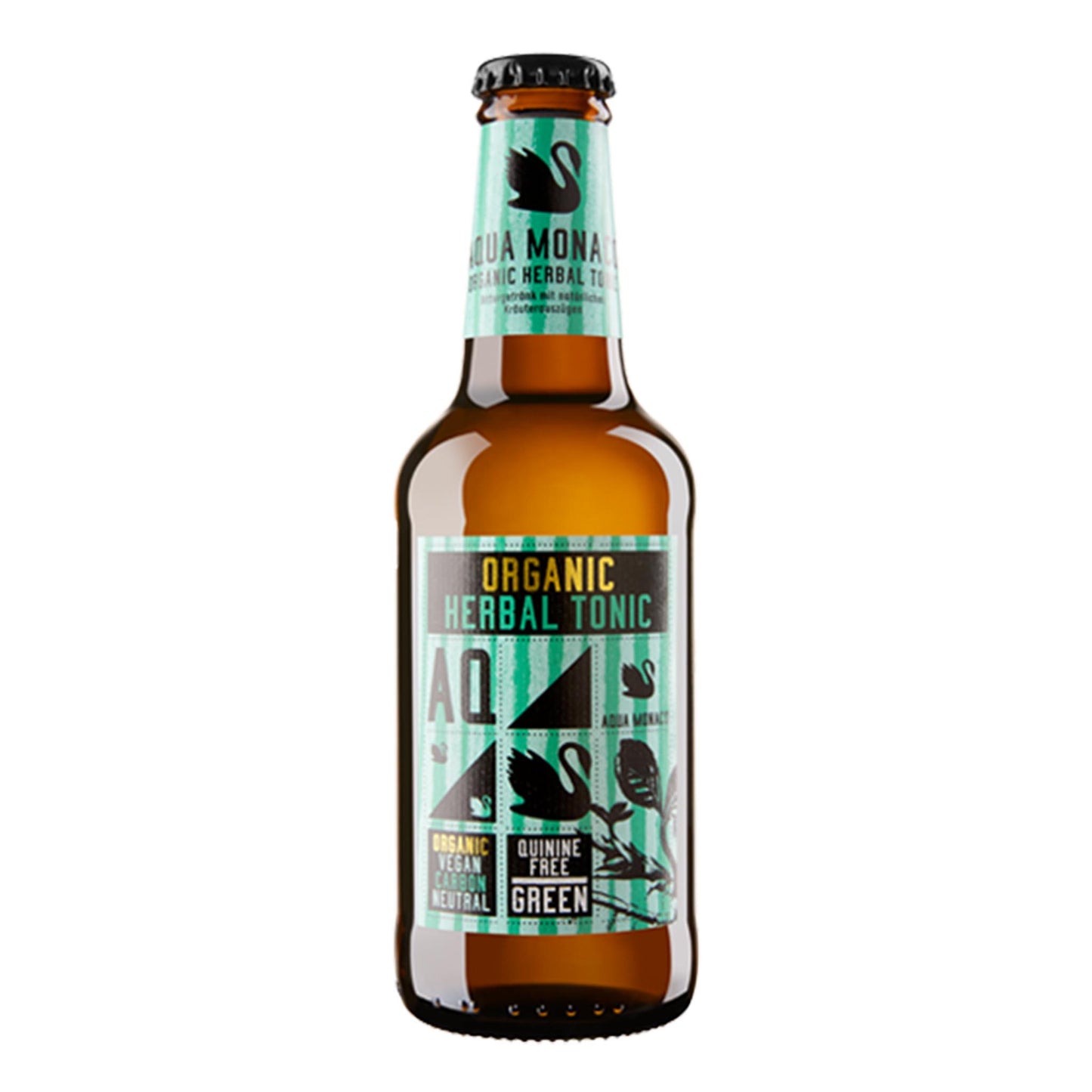 Aqua Monaco Herbal Tonic | 0,23l
