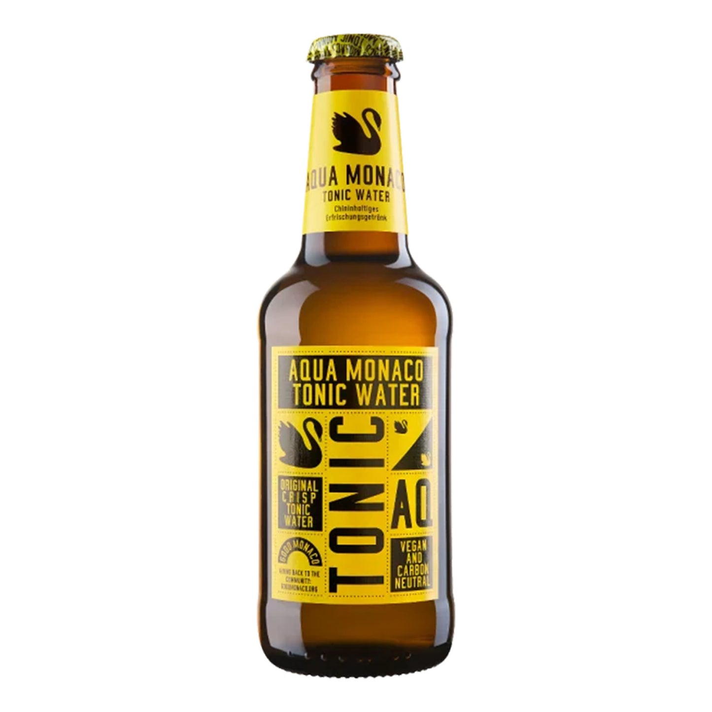 Aqua Monaco Indian Tonic | 0,23l