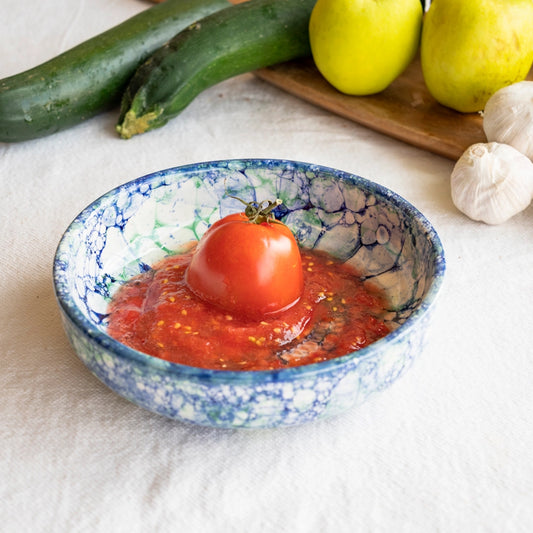 Reibeschüssel aus Spanien | Large