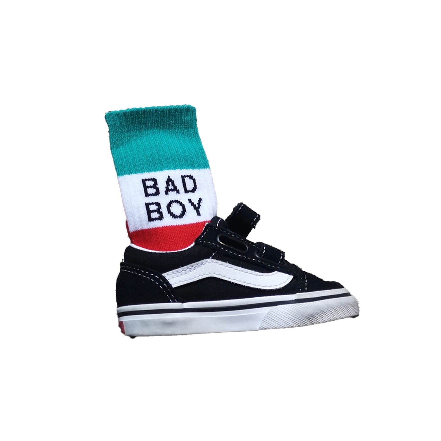 Bad Boy Kindersocken