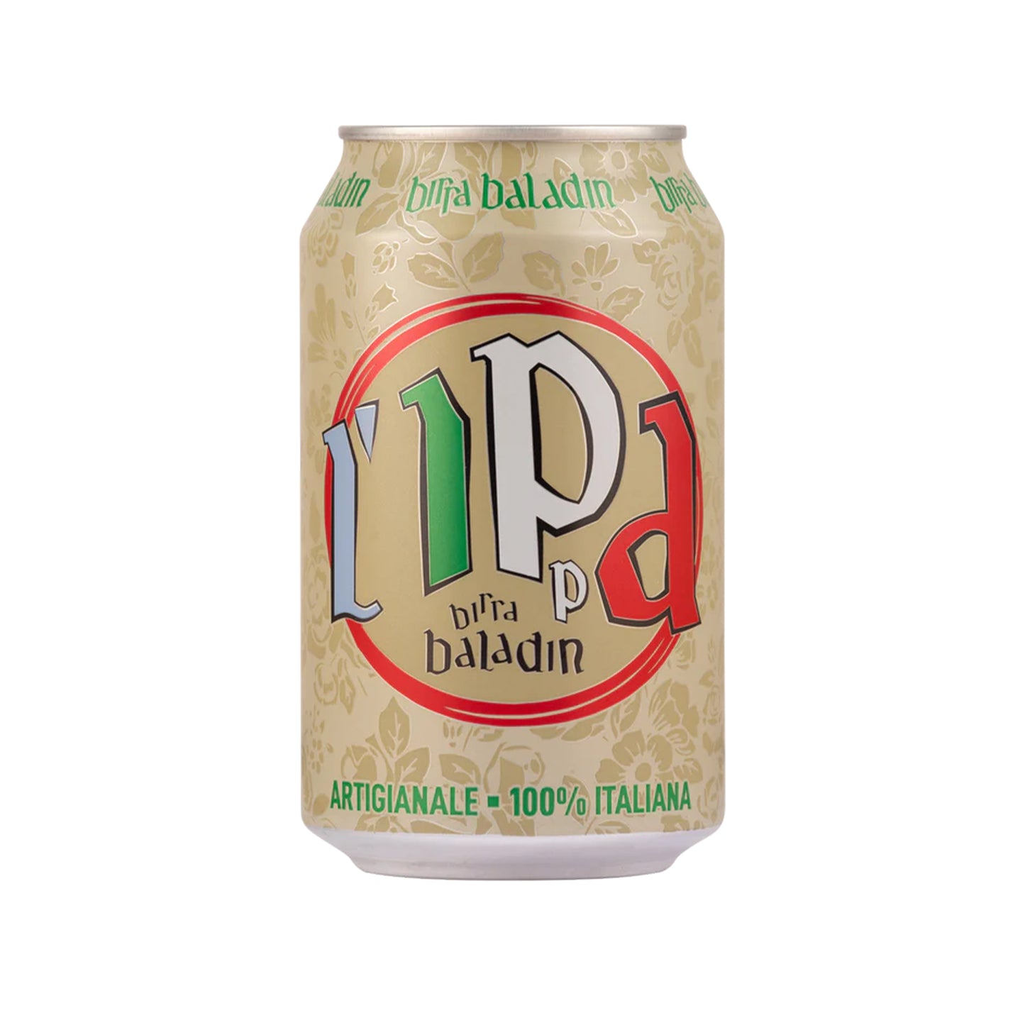 Baladin - L'Ippa | 5,5% | 0,33l