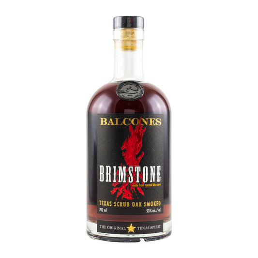 Balcones - Brimstone | 53% | 0,7l