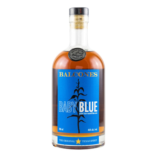 Balcones Baby Blue Whisky | 46% | 0,7l
