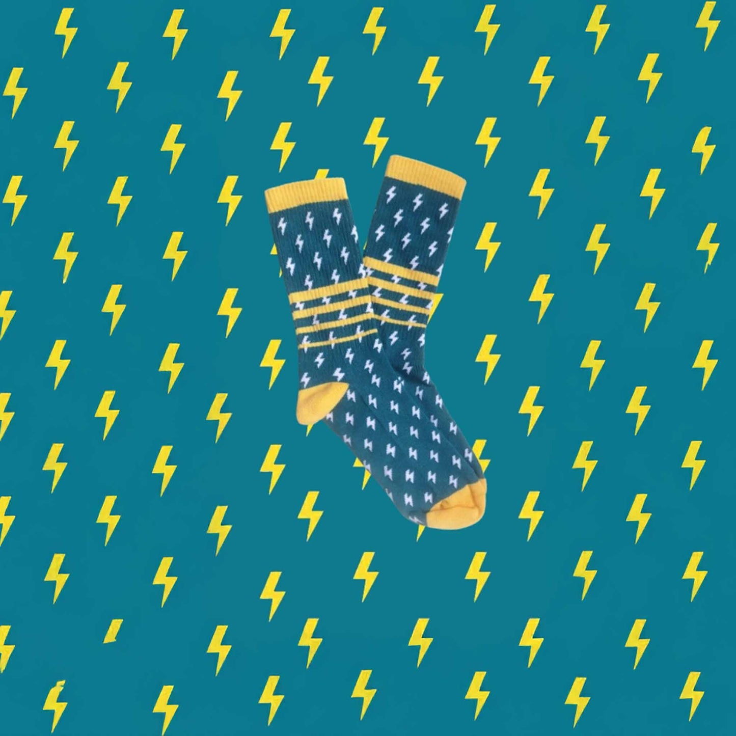 Blitz Socken