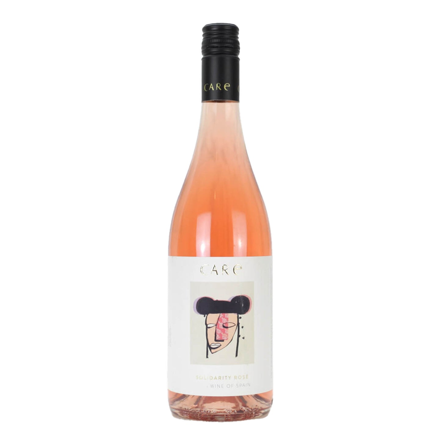 Bodegas Care Solidarity Rosé | 0,75l