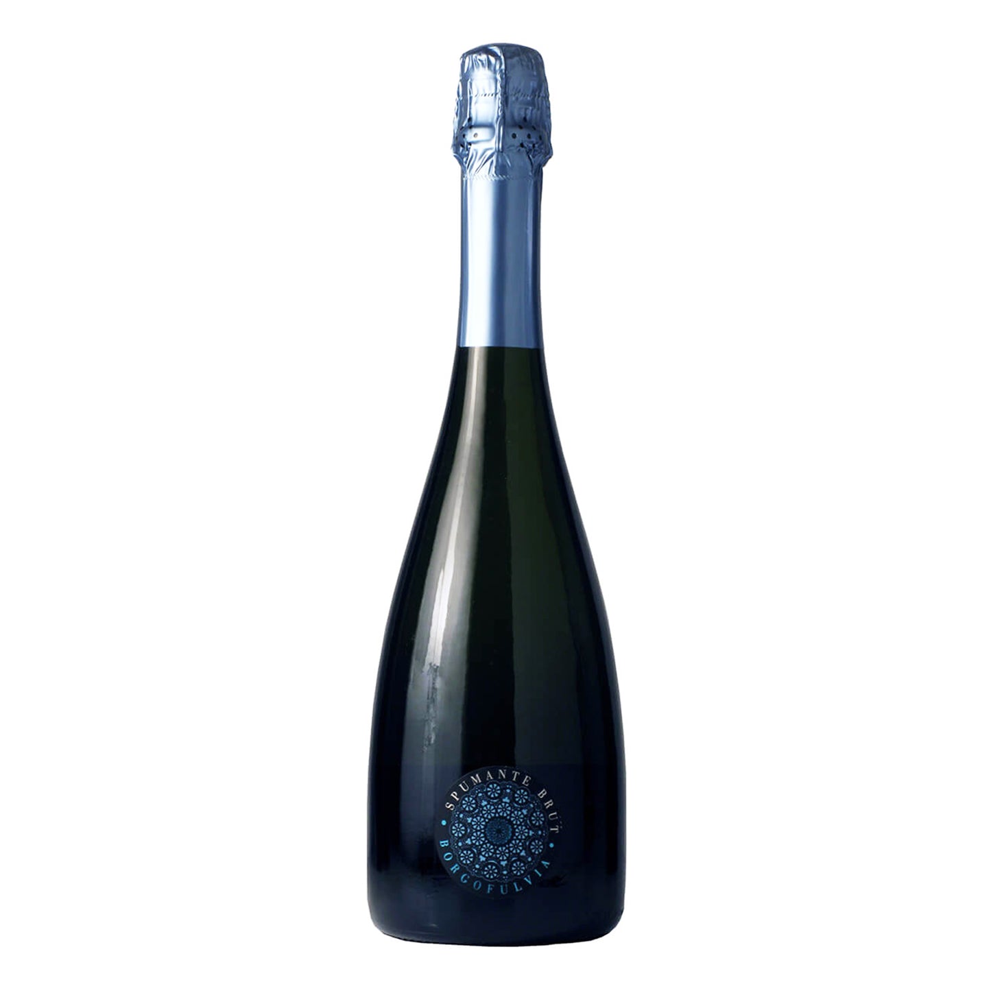 Borgofulvia Spumante Brut | 11% | 0,75l