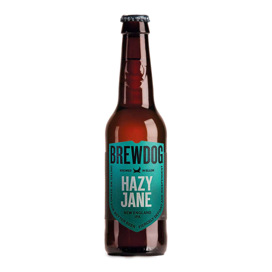BrewDog Hazy Jane IPA | 5% | 0,33l