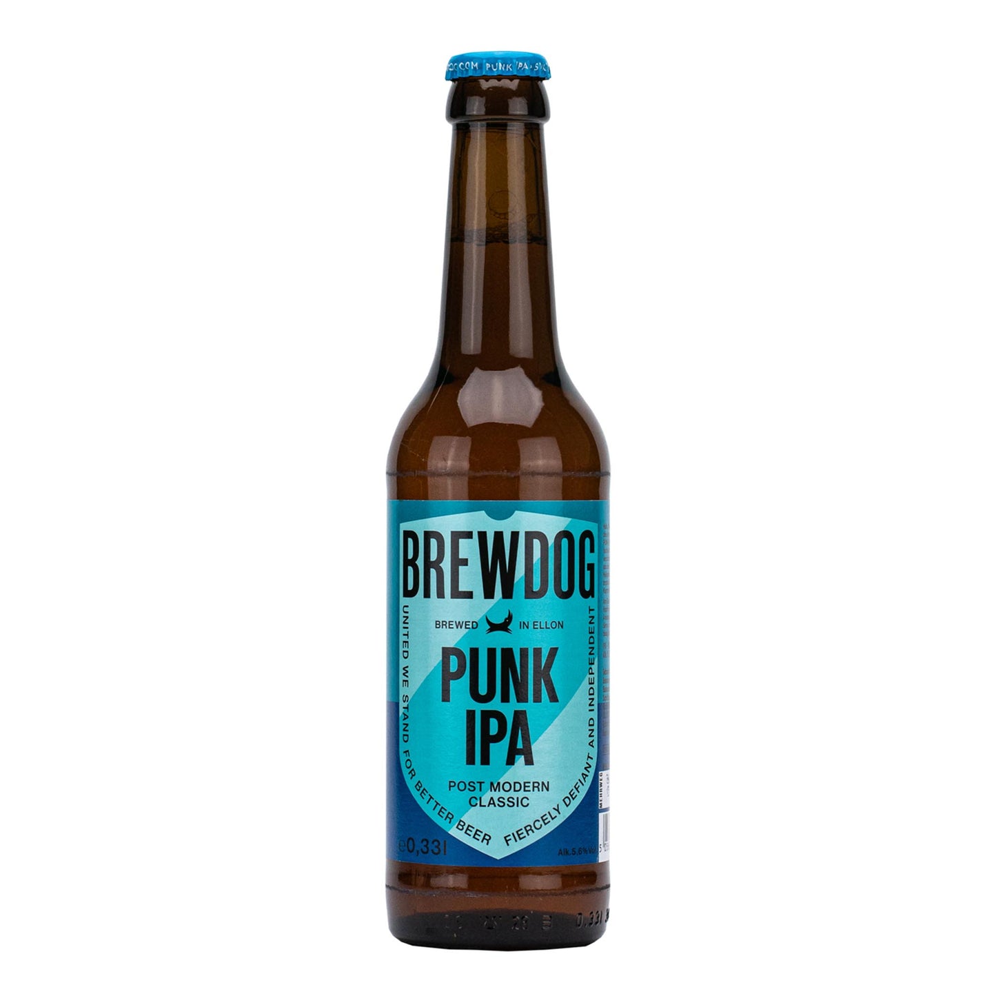 Brewdog - Punk IPA | 5,40% | 0,33l
