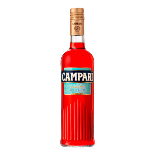 Campari Milano Bitter | 25% | 1l