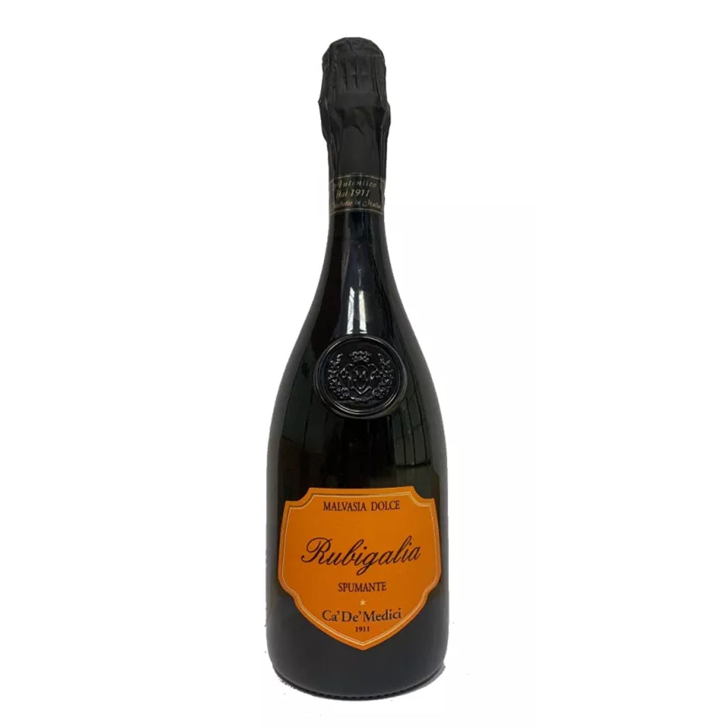 Caprari Lambrusco Malvasia Dolce Rubigalia | 6% | 0,75l