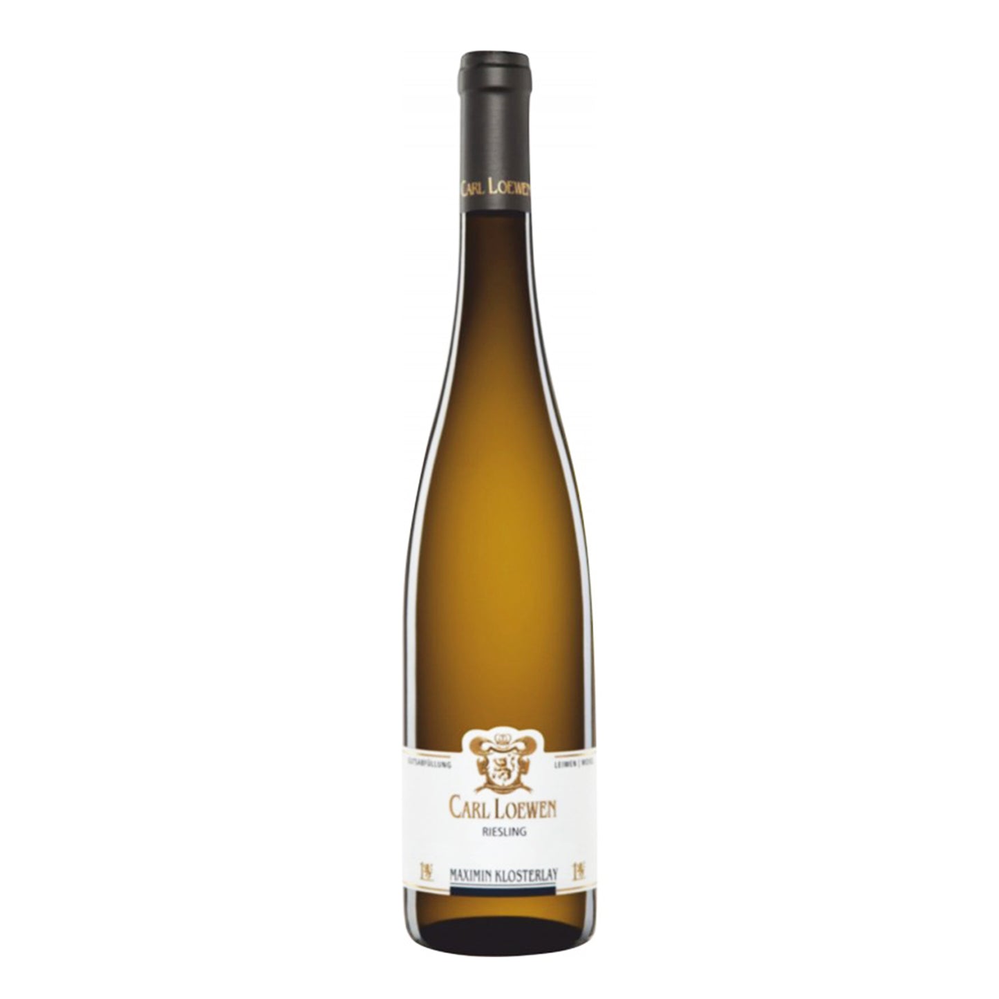 Carl Loewen Maximin Klosterlay Riesling Erste Lage | 0,75l