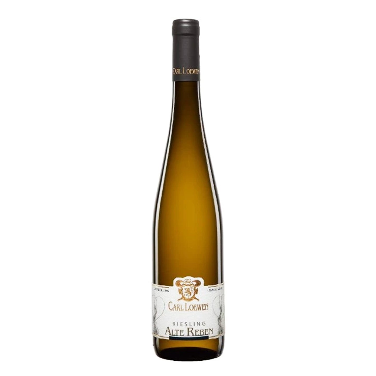 Carl Loewen Riesling Alte Reben | 0,75l