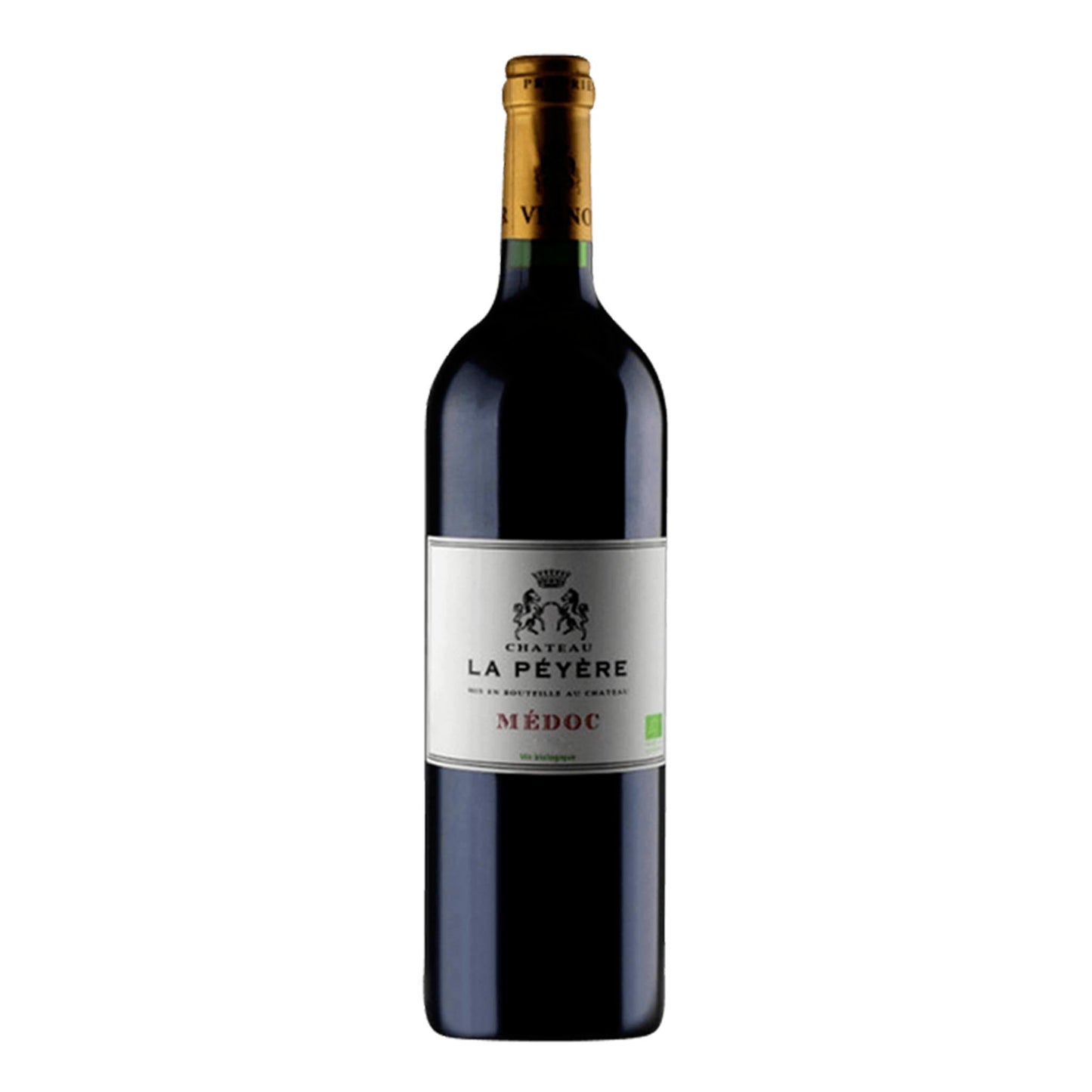 Château La Péyère - Médoc | 13,5% | 0,75l