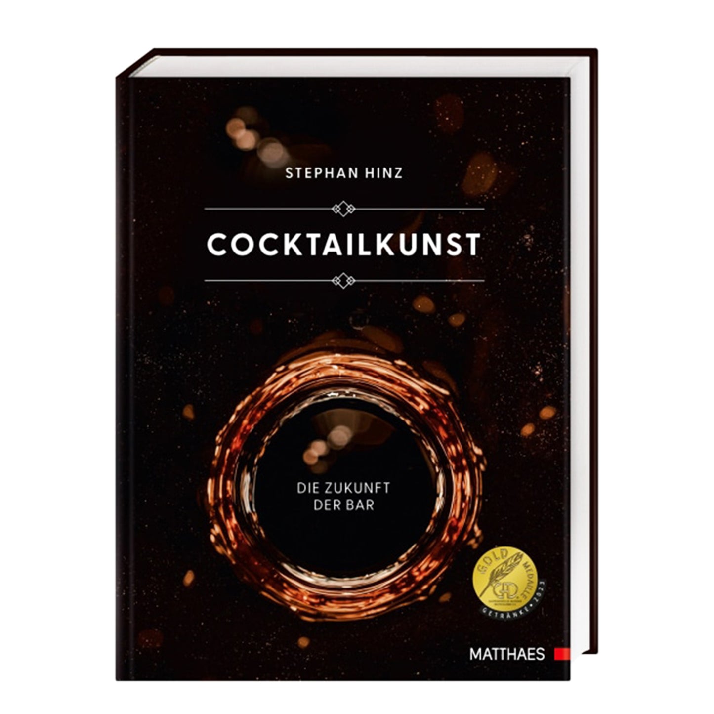Cocktailkunst