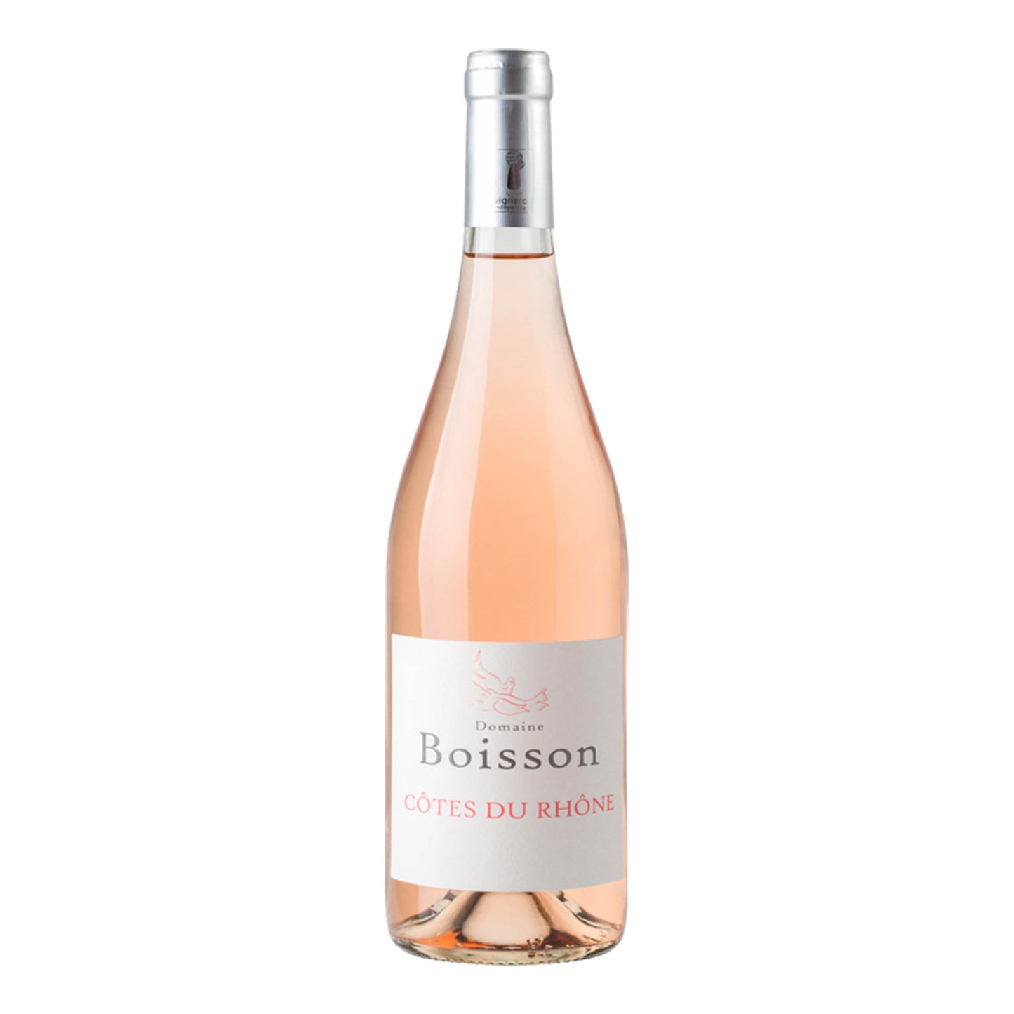 Côtes du Rhône Rosé Boisson | 0,75l
