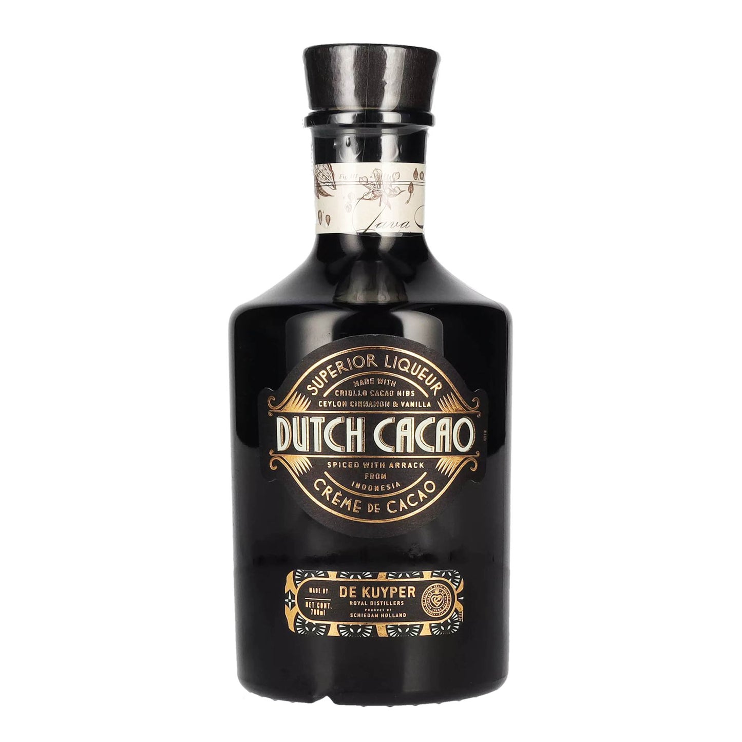 De Kuyper Dutch Cacao Likör | 24% | 0,7l