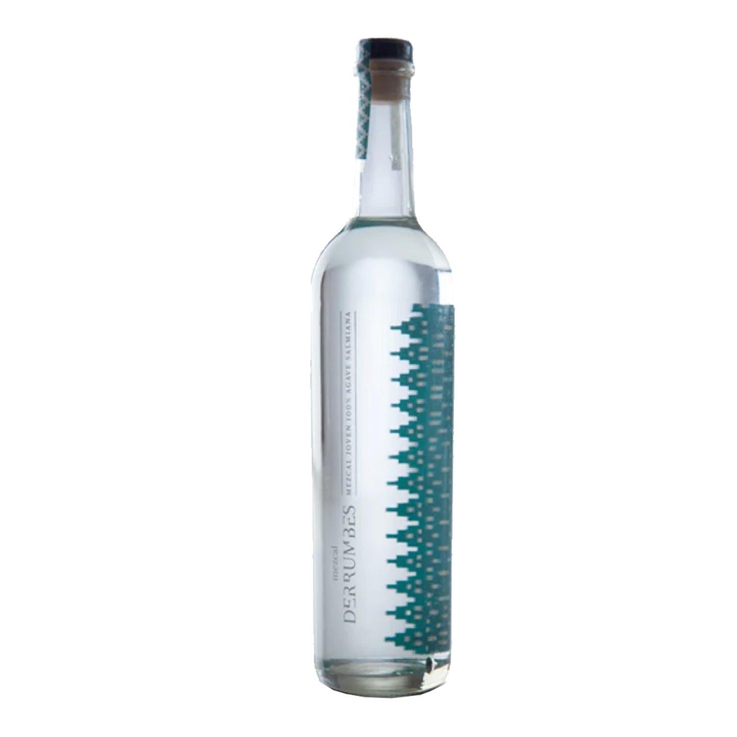 Derrumbes Mezcal San Luis Potosi | 44,30% | 0,7l