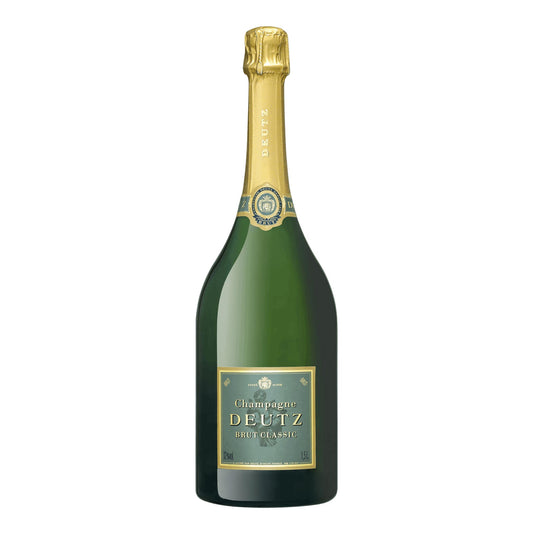 Deutz Champagne Brut Classic | 12% | 0,75l