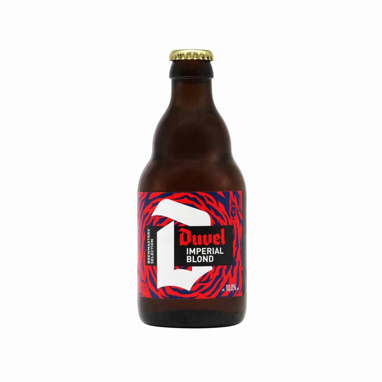 Duvel - Imperial Blond | 10% | 0,33l
