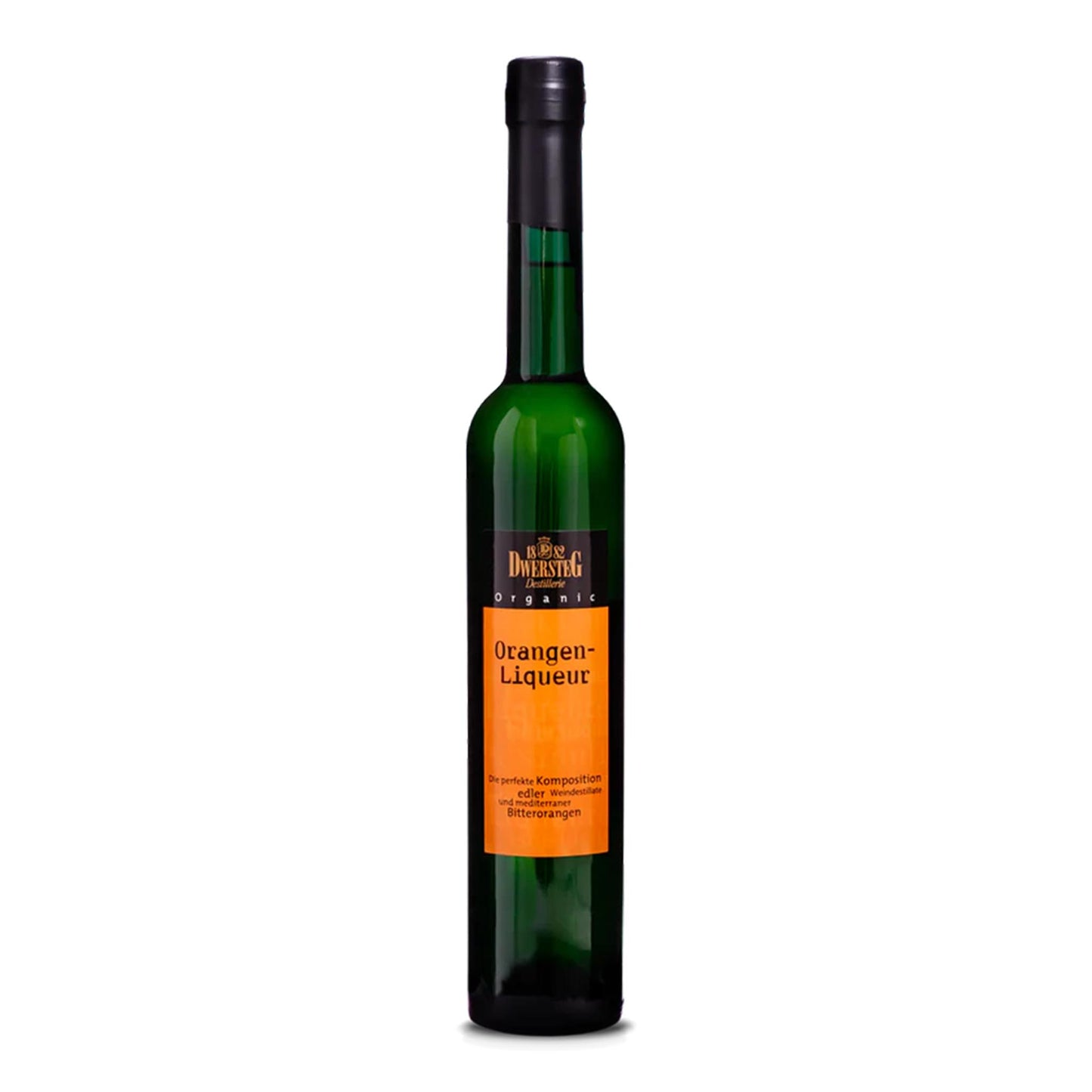 Dwersteg Orangen Liqueur | 40% | 0,5l