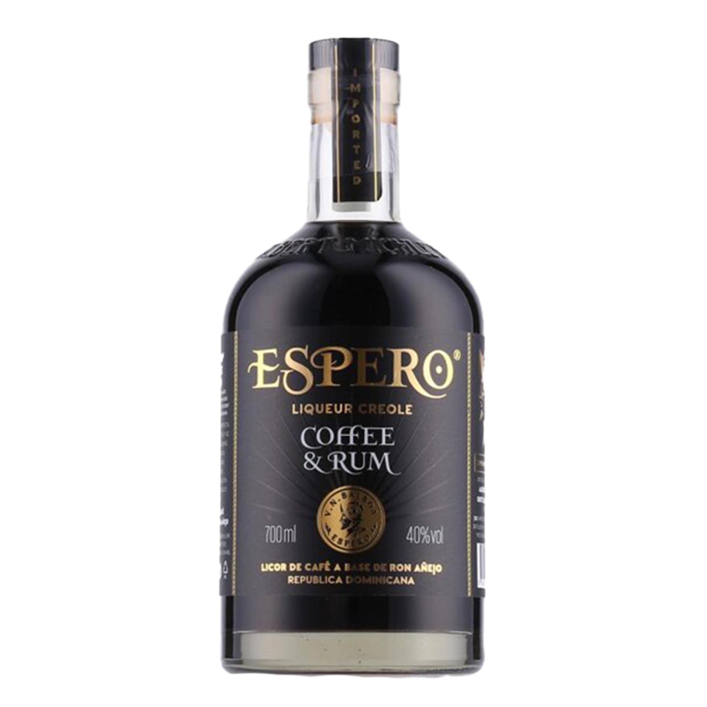 Espero Liqueur Caribbean Coffee | 40% | 0,7l
