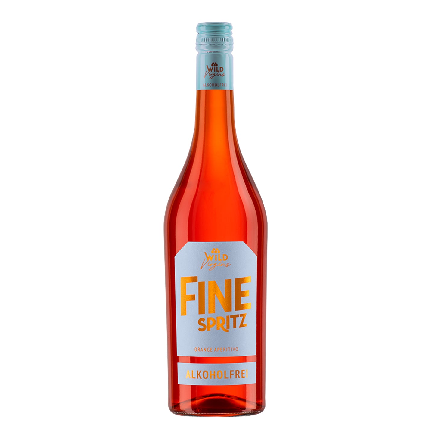 FINE Spritz – Alkoholfrei | 0,7l