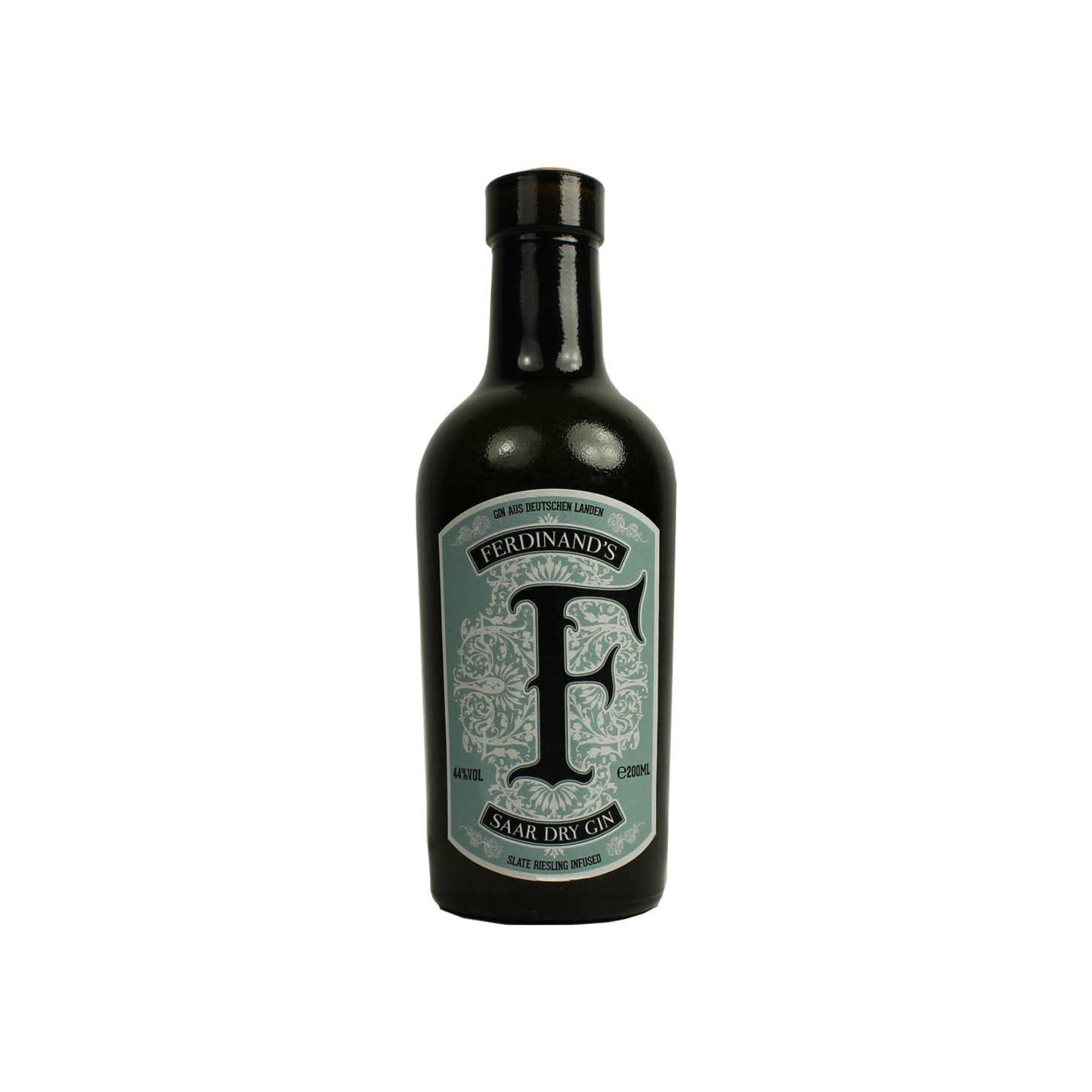 Ferdinand's Saar Dry Gin | 44% | 0,2l