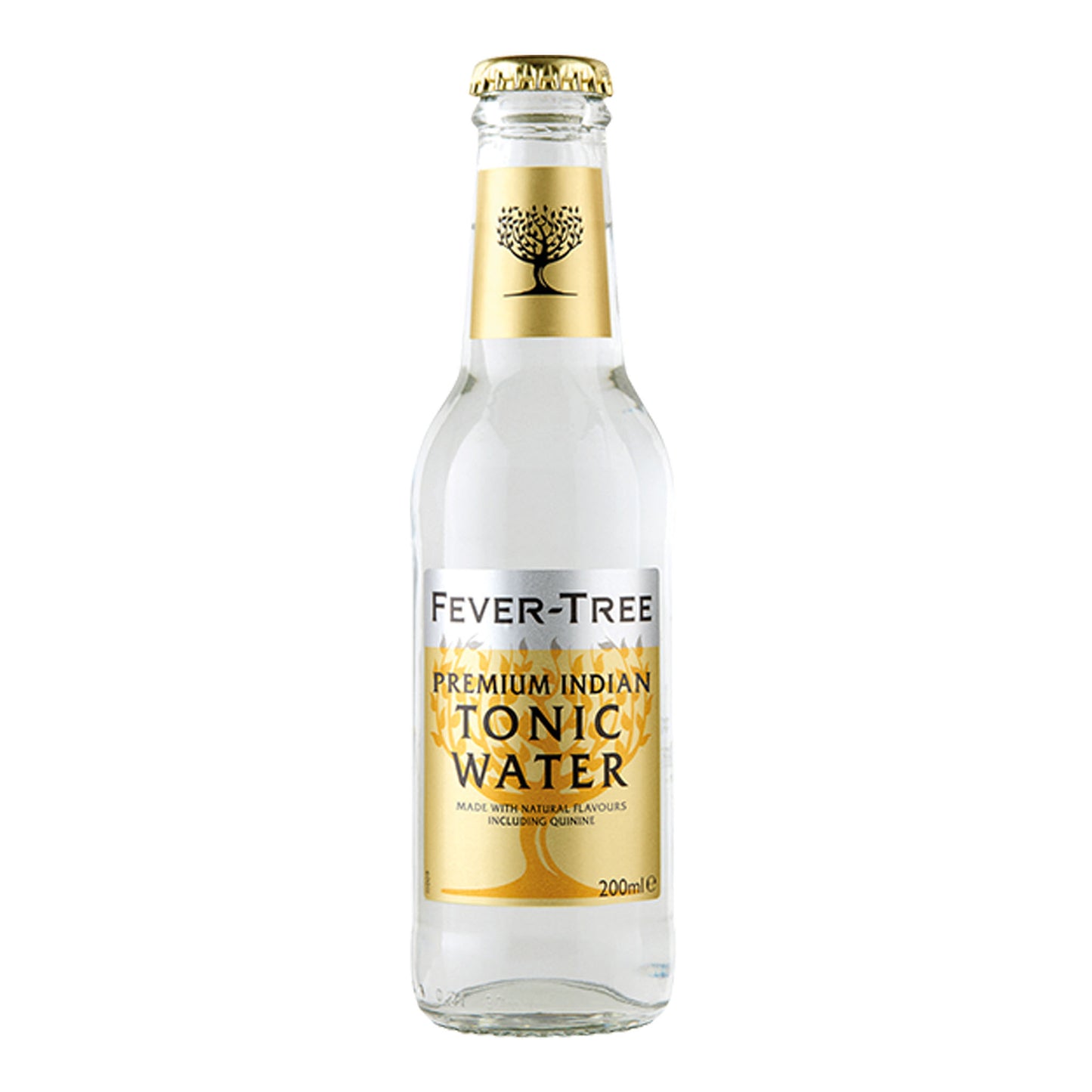 Fever-Tree Indian Tonic | 0,2l