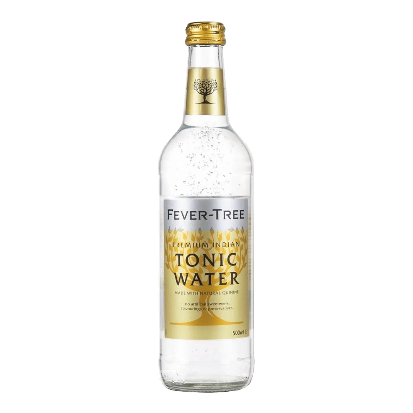 Fever-Tree Indian Tonic | 0,50l