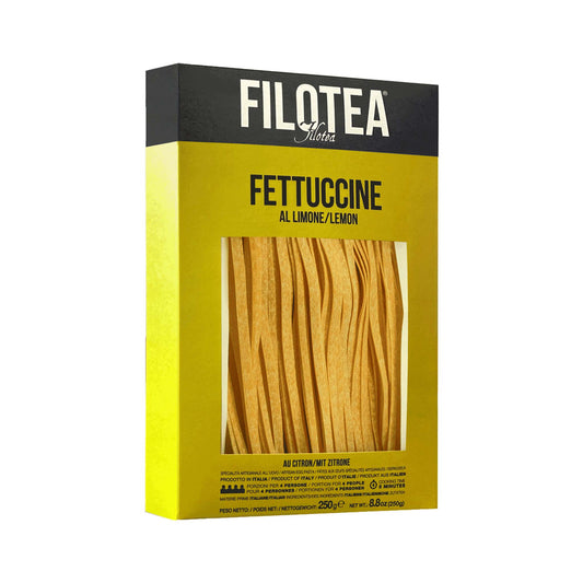 Filotea - Fettuccine Limone | 250g