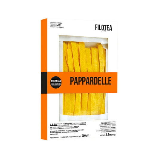 Filotea - Pappardelle | 250g