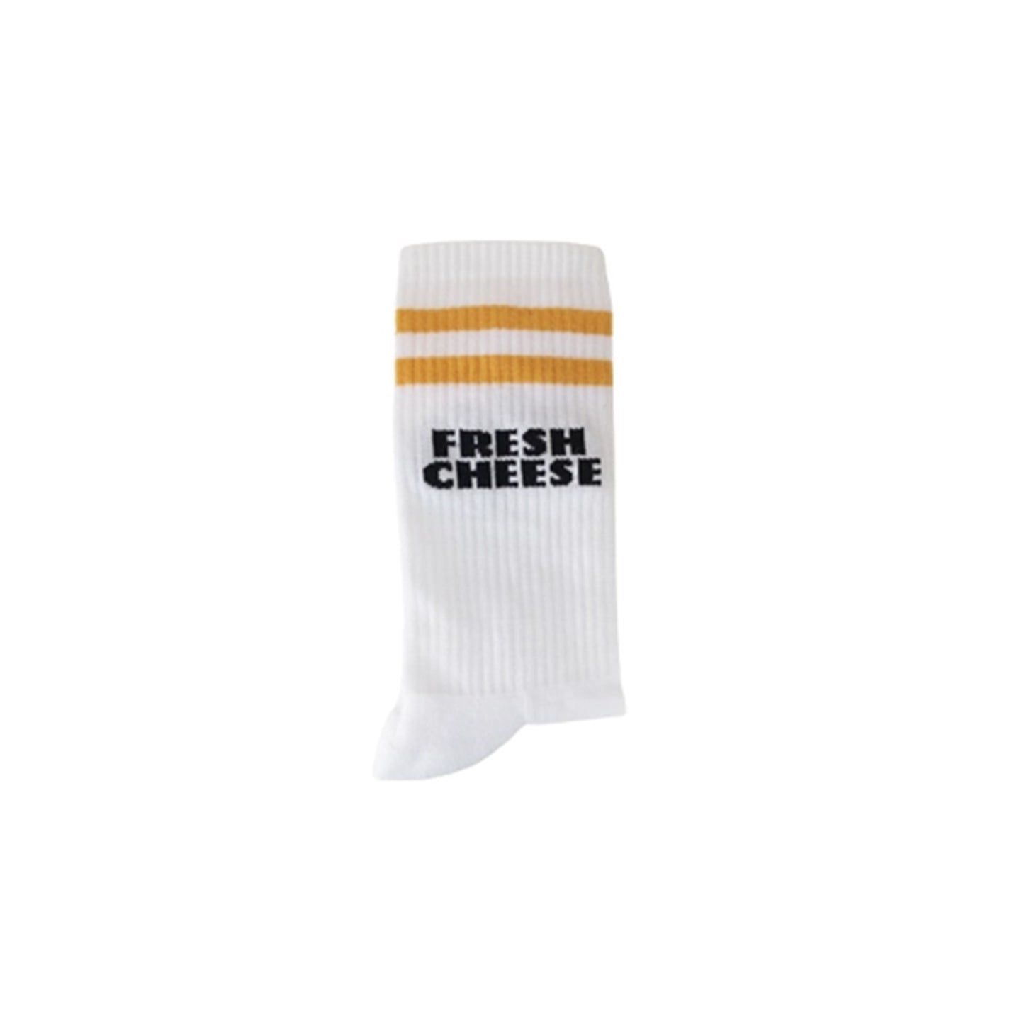 Fresh Cheese Socken