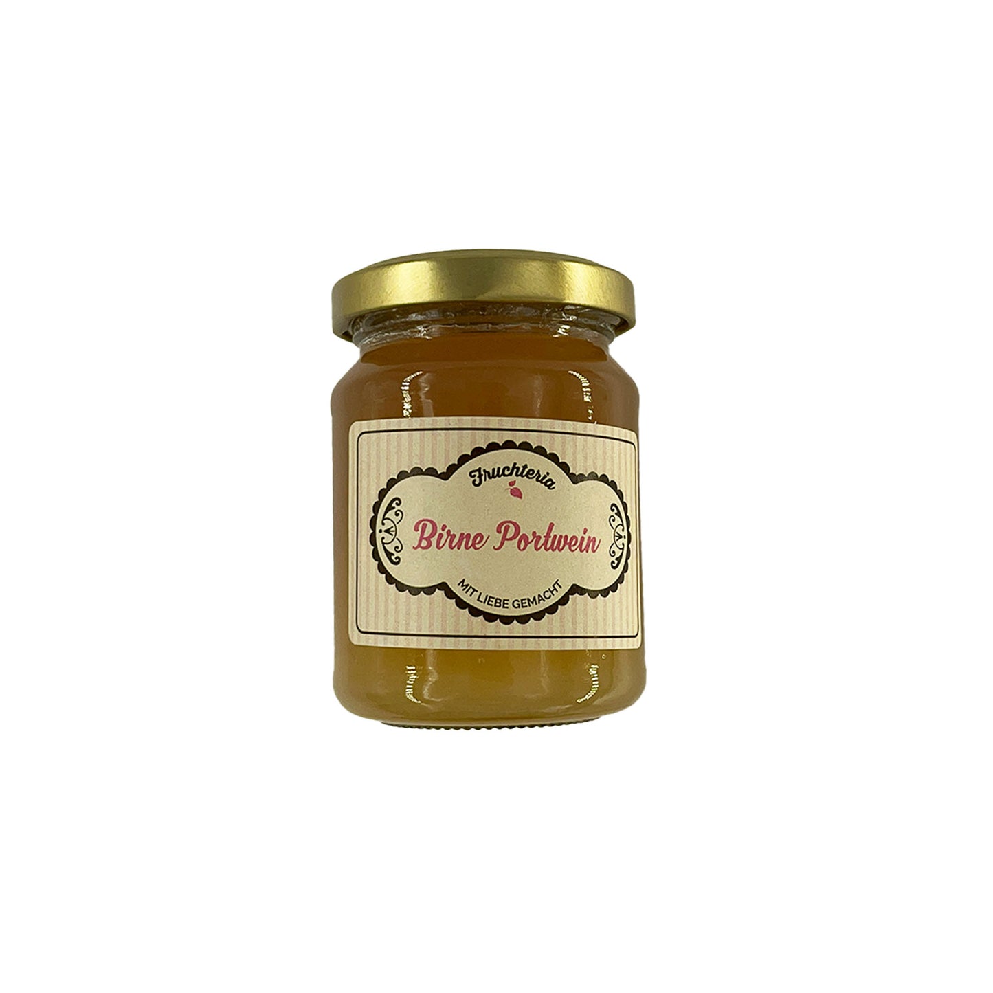Fruchteria Birne Portwein | 140g