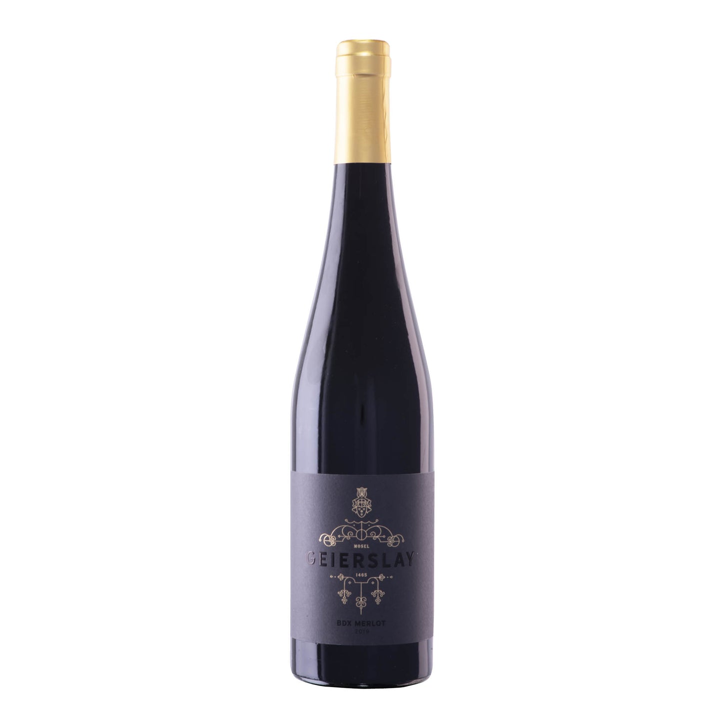 Geierslay BDX Merlot, Carbernet Sauvignon Trocken | 0,75