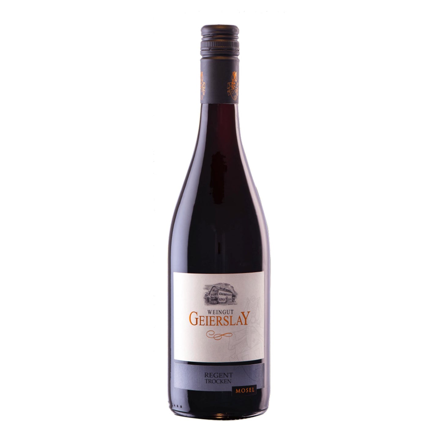 Geierslay Regent | 13% | 0,75l