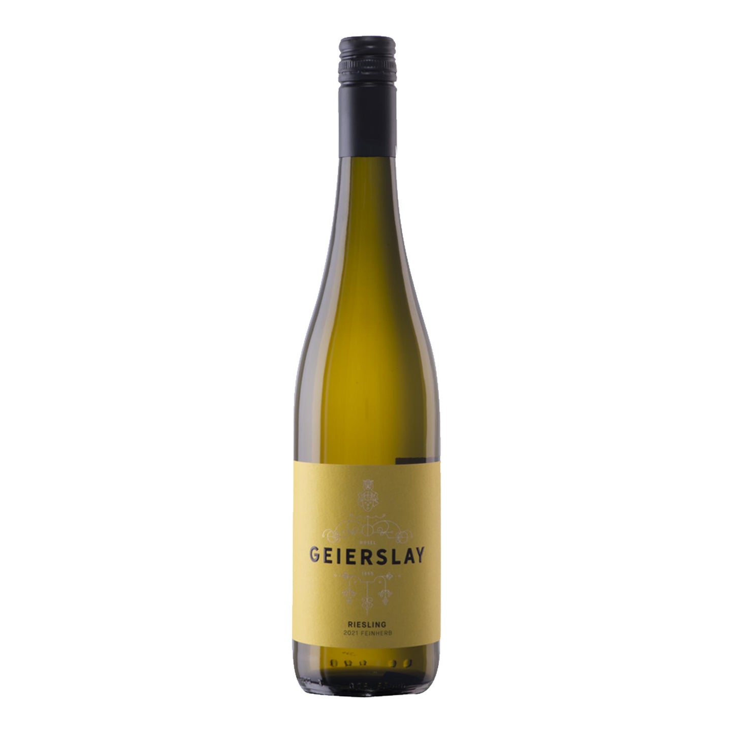 Geierslay Riesling feinherb | 0,75l