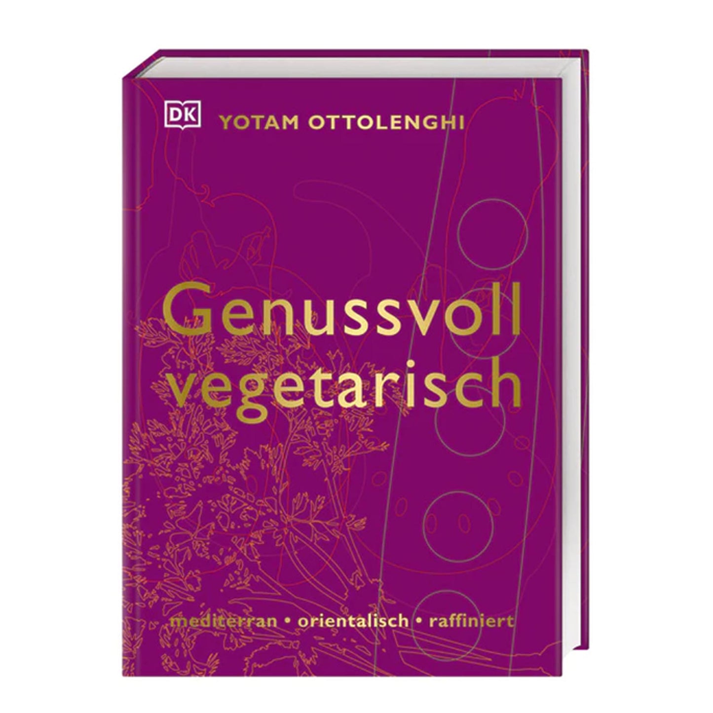 Genussvoll vegetarisch