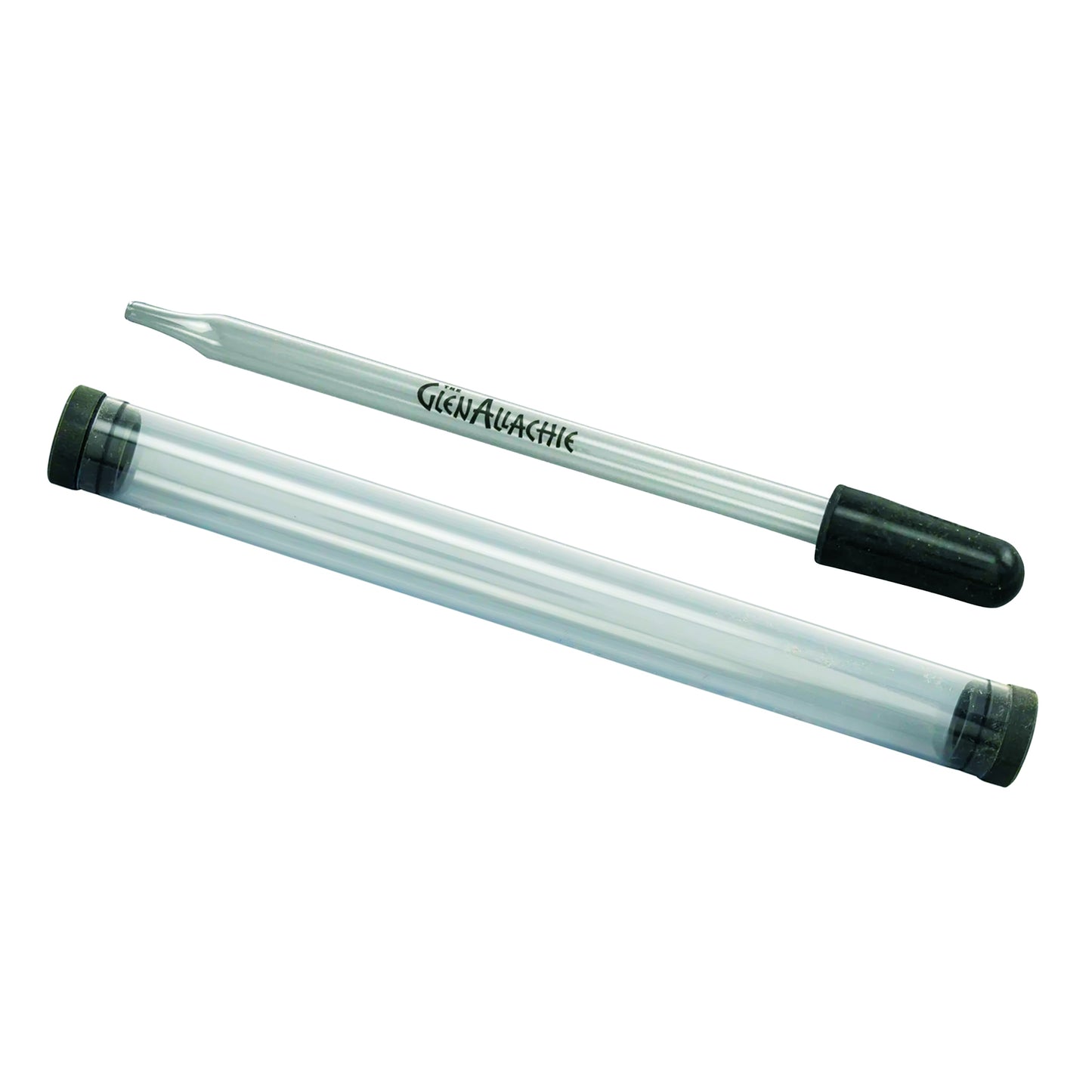 GlenAllachie Glaspipette