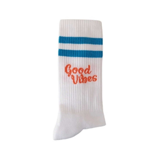Good Vibes Socken