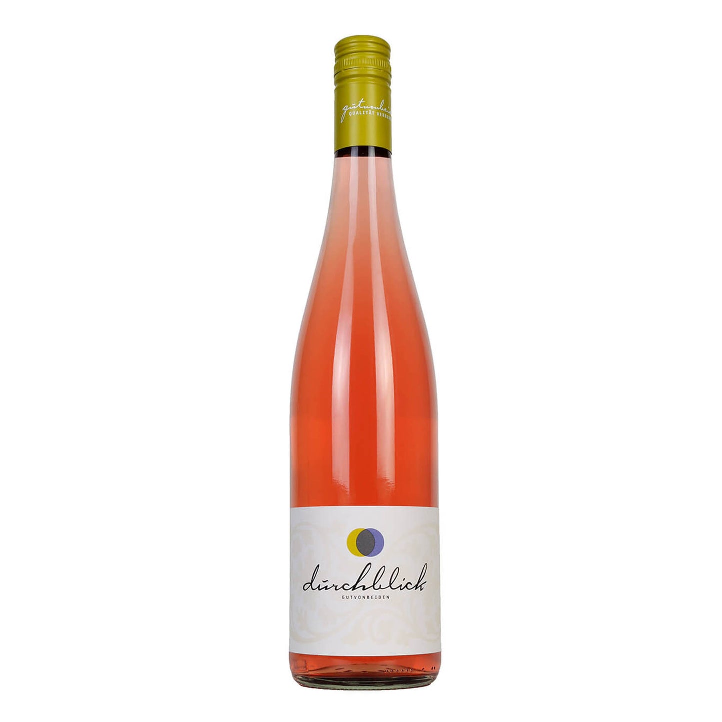 Gut Von Beiden Rosécuvée Durchblick | 0,75l
