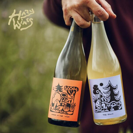 Gut von Beiden The Druid | 0,75l