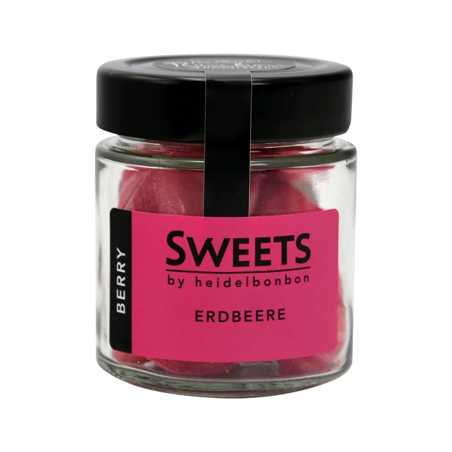Heidelbonbon Bonbon Erdbeere | 100g