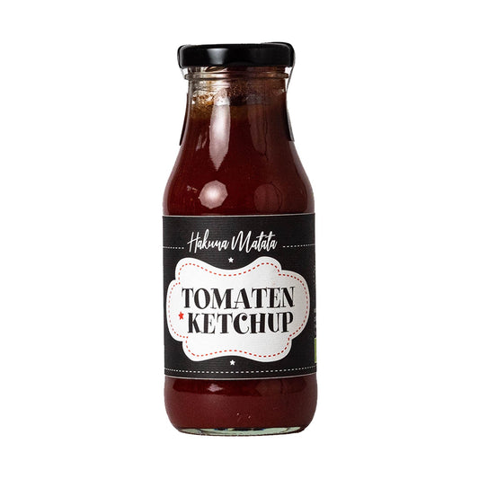 Hakuna Matata - Tomaten Ketchup | 240ml