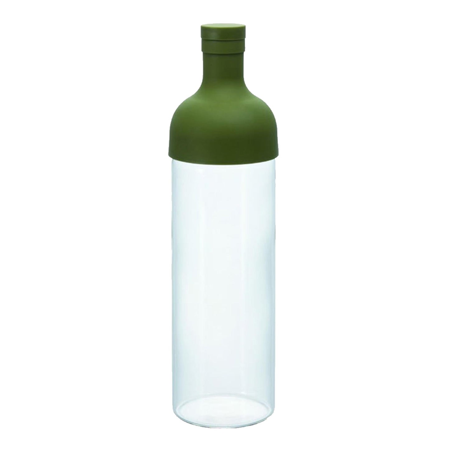 Hario Cold Brew Eisteeflasche Olive (700ml)