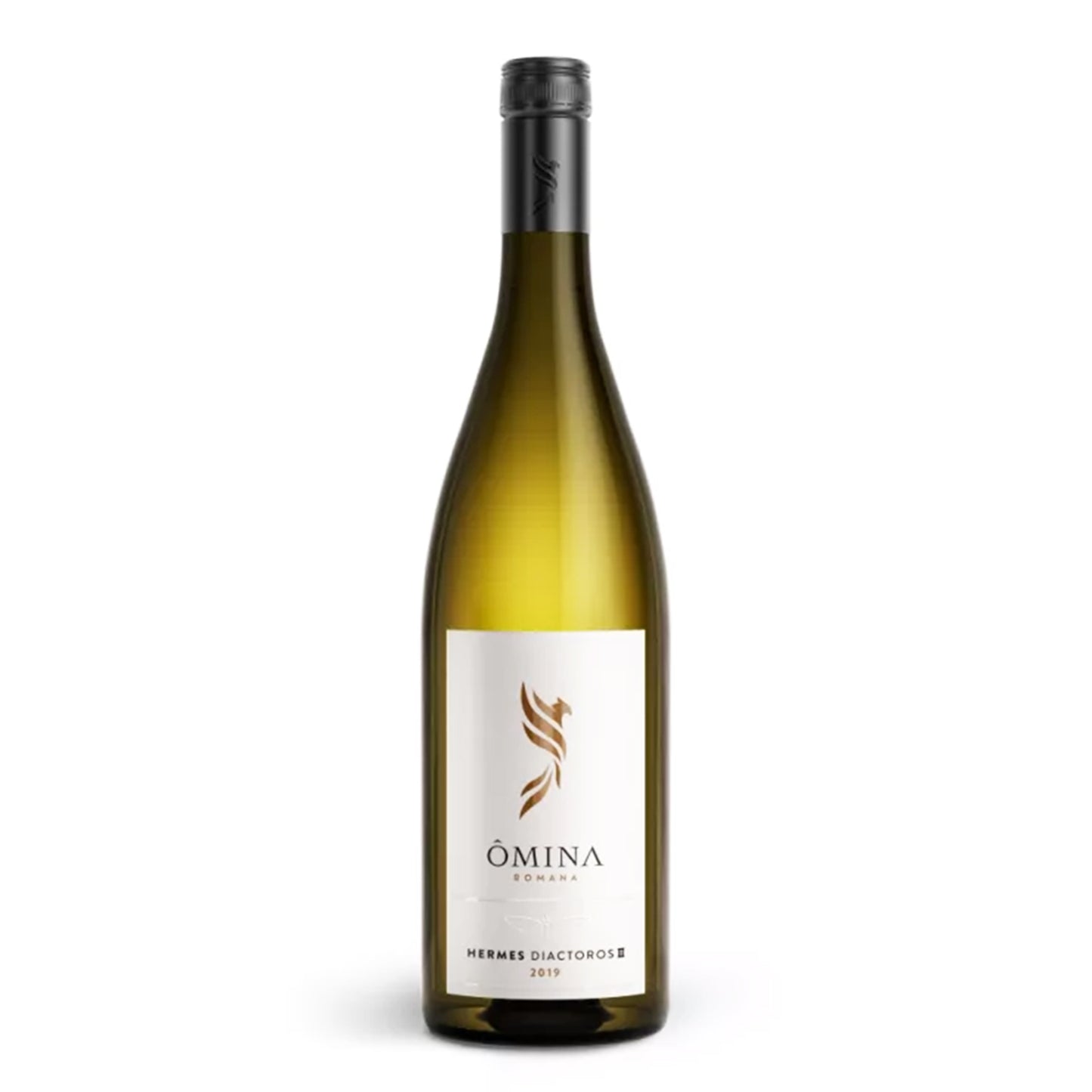 Hermes Diactoros Bianco II | 13,5% | 0,75l