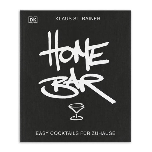 Home Bar - Easy Cocktails für zu Hause