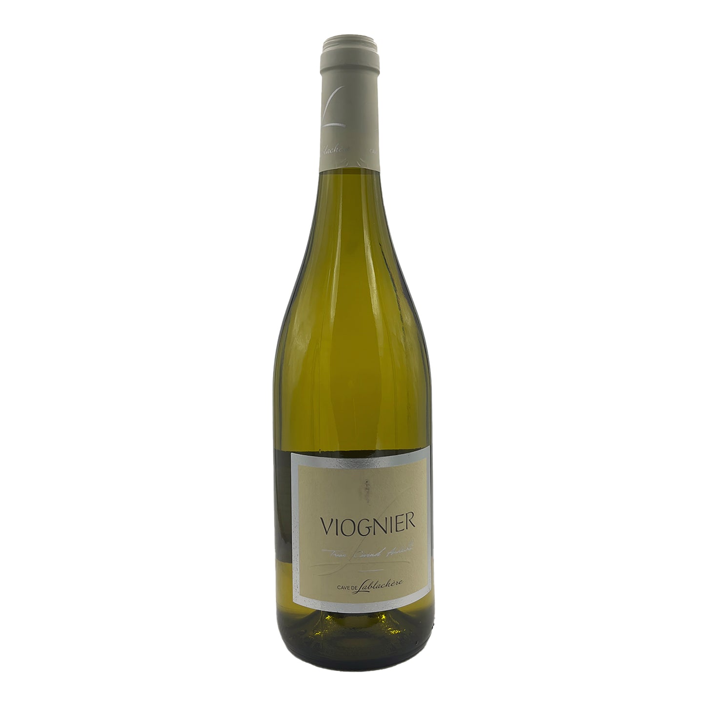 Viognier Trias Cévènol - IGP Ardèche | 0,75l