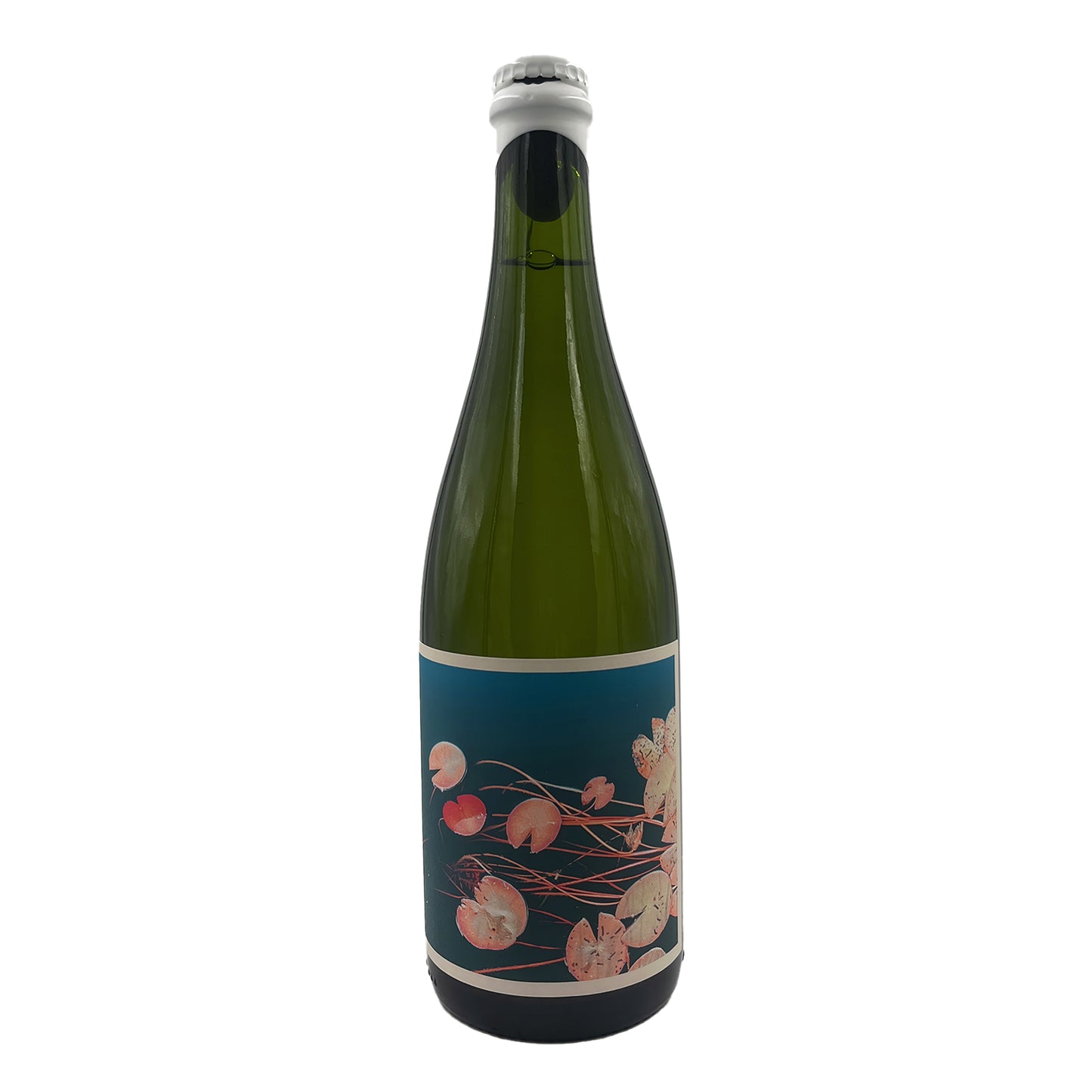 Domaine de Berguerolles Pet Nat Blanc | 0,75l